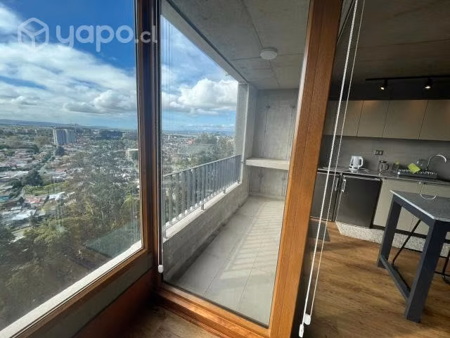 Departamento Andalue vista privilegiada - Imagen 8