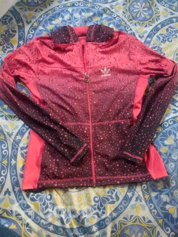 POLERON talla S