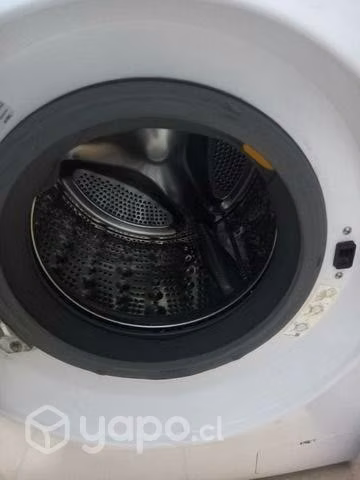 Lavadora + secadora - Imagen 4