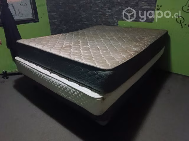 cama - Imagen 3