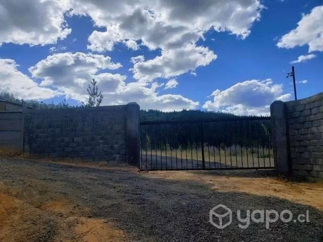 Parcela de 5.300m2