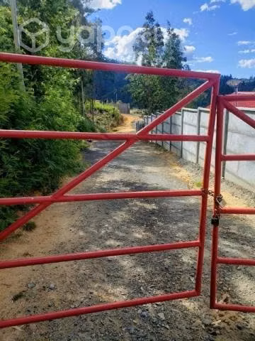 Parcela de 5.300m2