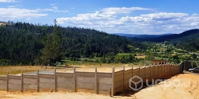 Parcela de 5.300m2