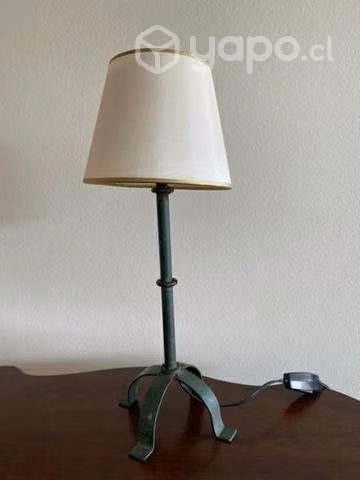 Lámpara de Velador (2) - Imagen 5