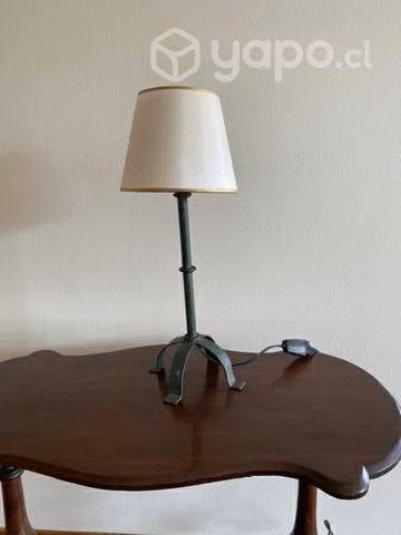 Lámpara de Velador (2)
