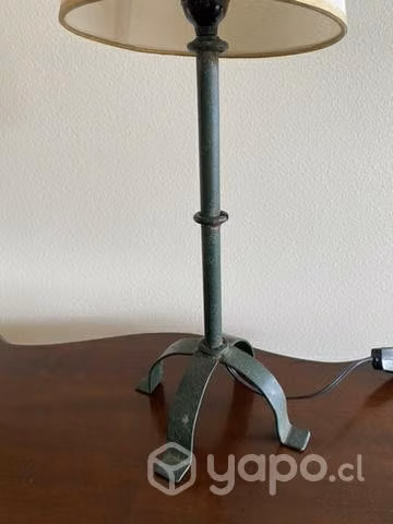 Lámpara de Velador (2) - Imagen 3