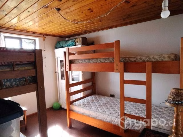 Venta de Hermosa Casa Sólida Con Vista al Mar