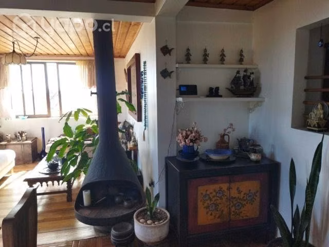 Venta de Hermosa Casa Sólida Con Vista al Mar
