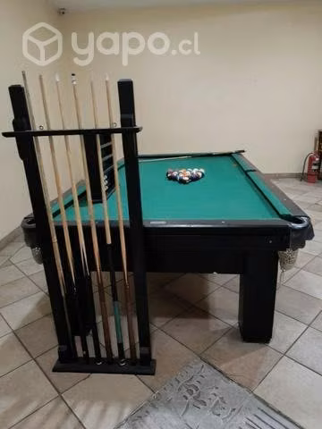 Mesa de pool - Imagen 5