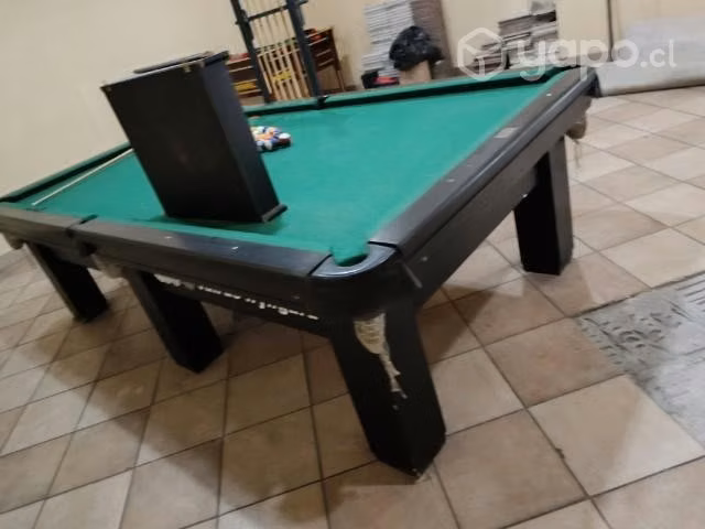 Mesa de pool - Imagen 6