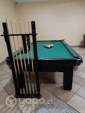 Mesa de pool - Imagen 3