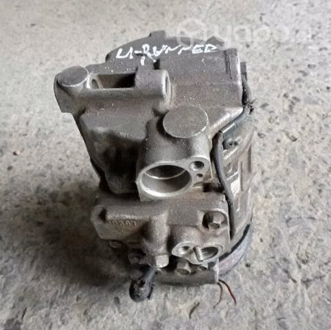 Compresor de aire toyota 4-runner