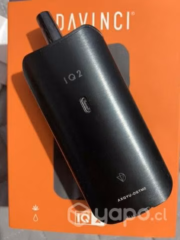 Da vinci iq2 como nuevo - Imagen 2