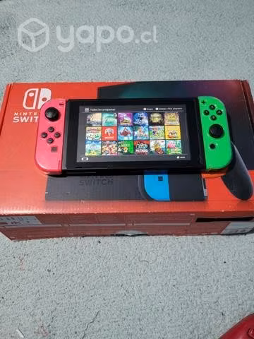 Con picofly v2 nintendo switch liberada - Imagen 3