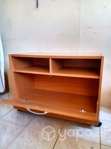 Rack buen estado
