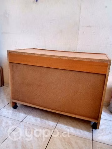 Rack buen estado