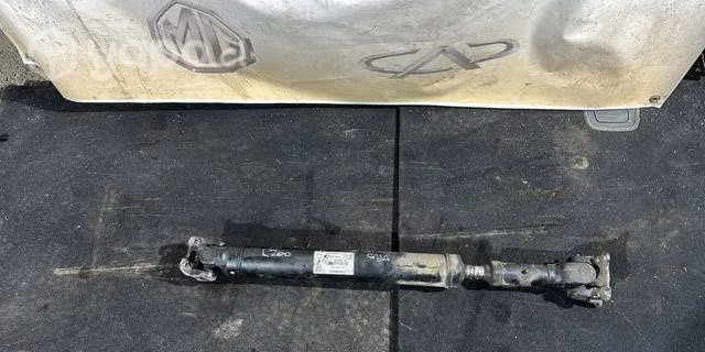 Cardan corto Mitsubishi L200