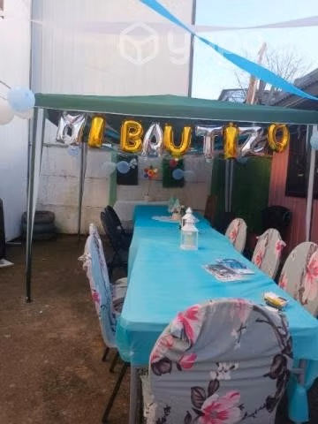 Toldo para terraza 3x2