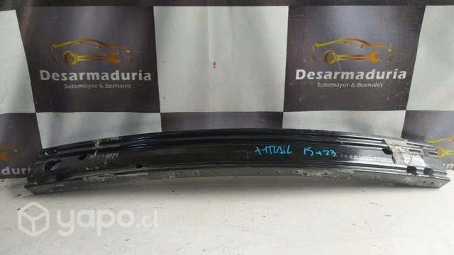 Refuerzo xtrail 2015 a 2023 2.0