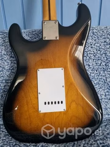 Guitarra squier classic vibe 50 - Imagen 2
