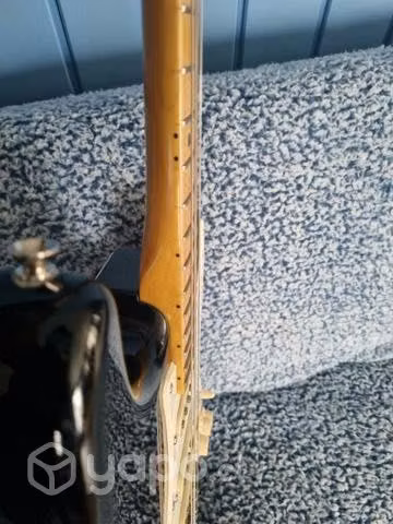Guitarra squier classic vibe 50 - Imagen 5
