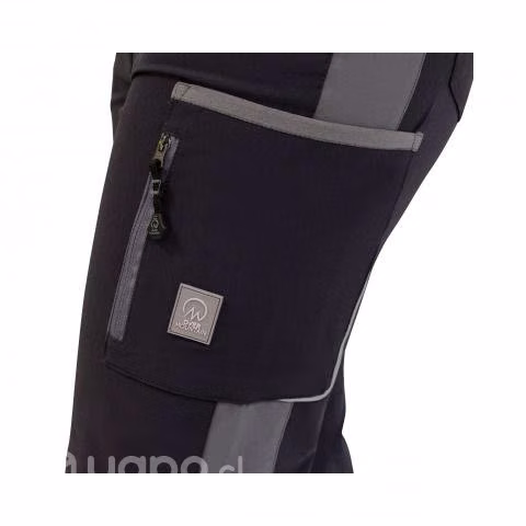 Pantalon rauli mujer - Imagen 2