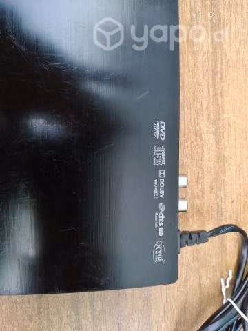 Sony blu ray player bdp-s190 ( leer detalle 9