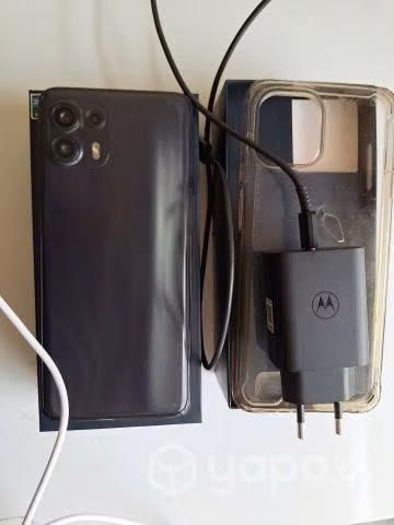 Celular motorola edge 20 lite