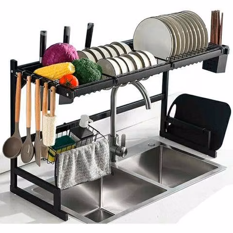 Escurridor de platos