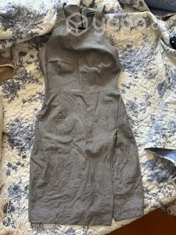Vestido Banana Republic, t 4 - Imagen 4