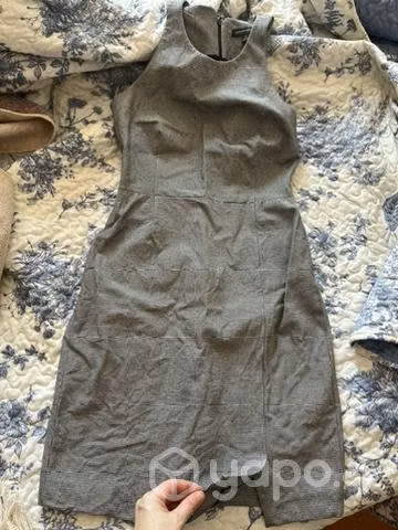 Vestido Banana Republic, t 4 - Imagen 3
