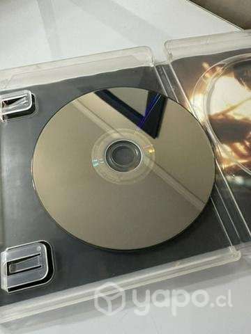 Beyond Two Souls para Playstation 3 - Imagen 5