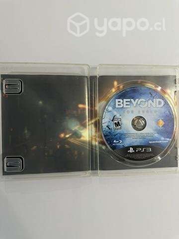 Beyond Two Souls para Playstation 3 - Imagen 3