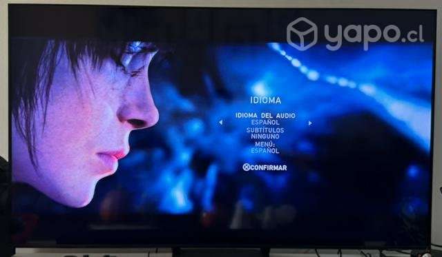 Beyond Two Souls para Playstation 3 - Imagen 6