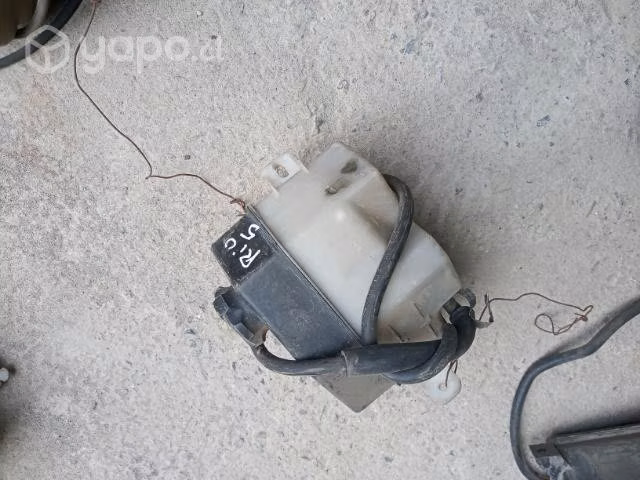 Kia rio 5 deposito agua original envio regs