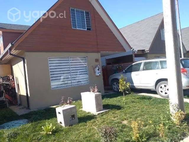 Casa condominio