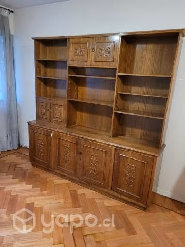 Biblioteca usada