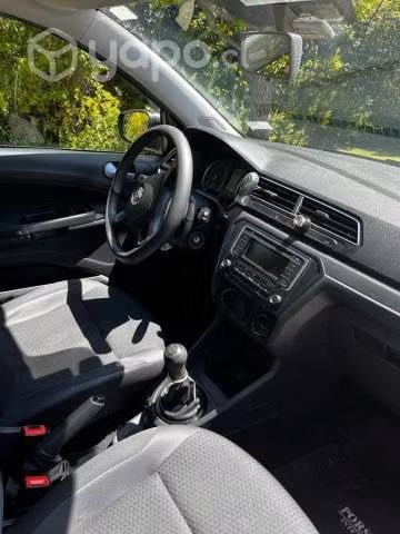 Volkswagen gol 2018