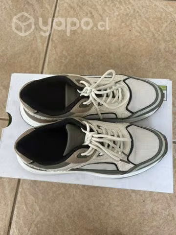 Zapatillas talla 37 marca ALDO Nuevas - Imagen 3