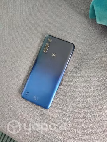 Celular Motorola - Imagen 2