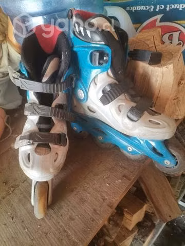 Patines en linea
