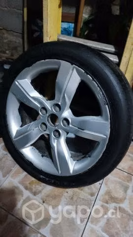 Neumáticos Veloster