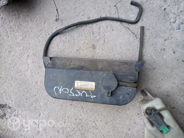 Hyundai tucson deposito agua original envio regs