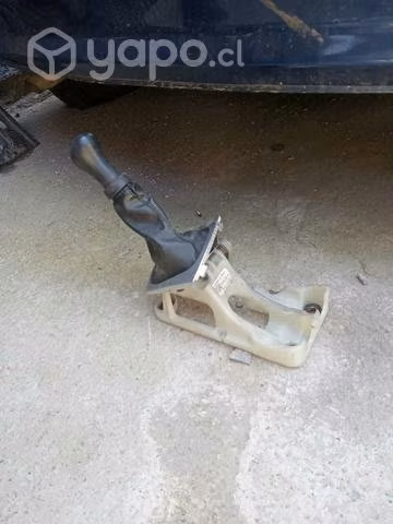Suzuki alto k10 2016 palanca de cambios envio regs