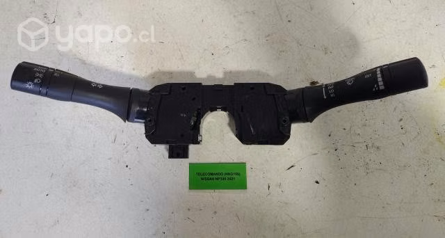 Telecomando (NND159) Nissan NP300 2021