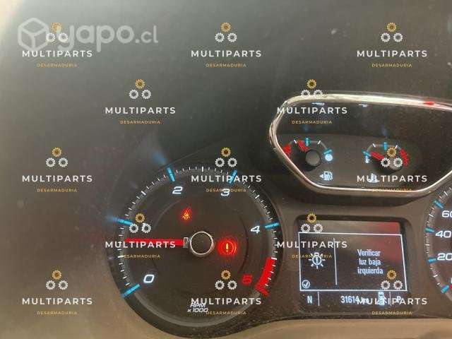Motor chevrolet colorado 2.8 2021 - Imagen 3