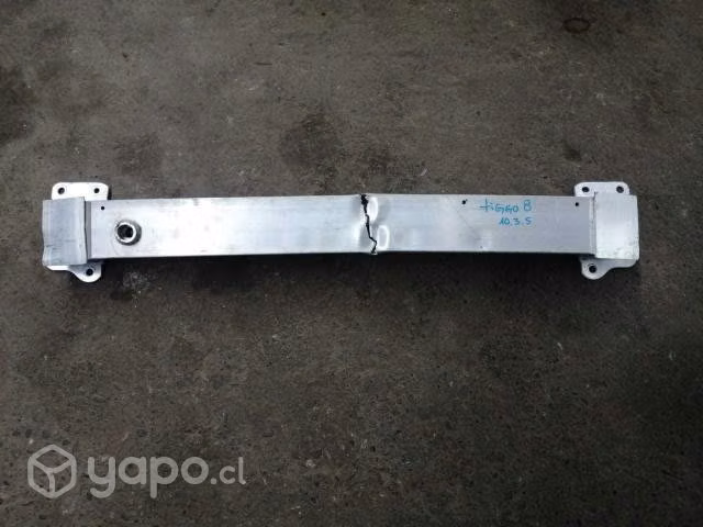 Refuerzo parachoque subaru forester 2017 original