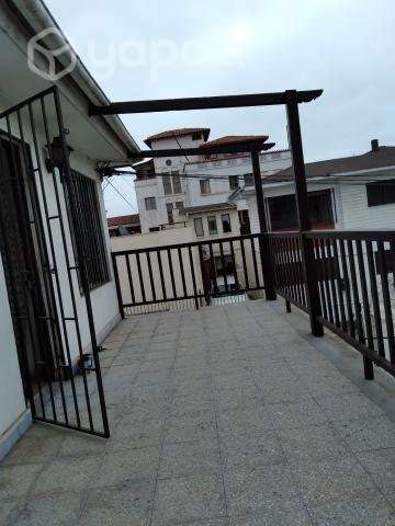 Vendo casa en el centro de La Serena