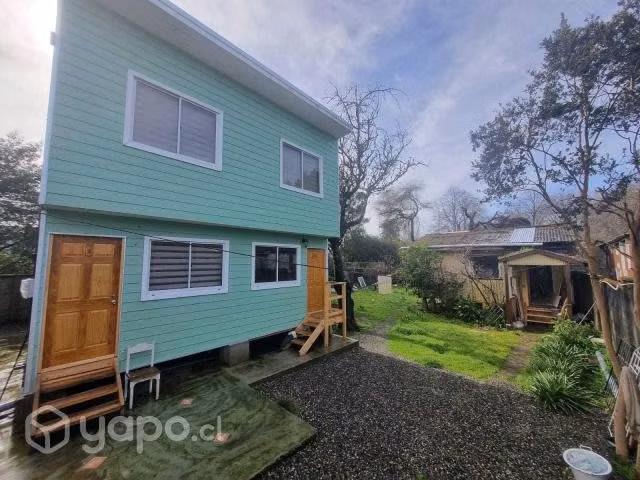 Increíble Inversión Casa Más Cabañas
