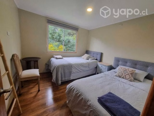 Increíble Inversión Casa Más Cabañas